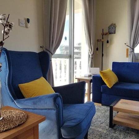 Penthouse Apartment Universal Paphos Exterior foto